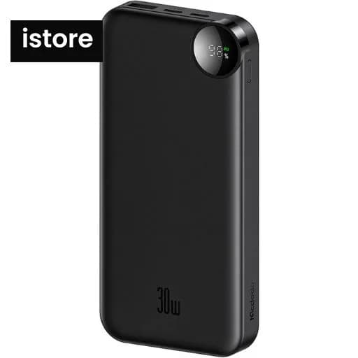 پاوربانک 10000 مک دودو 30w Mcdodo MC-3850