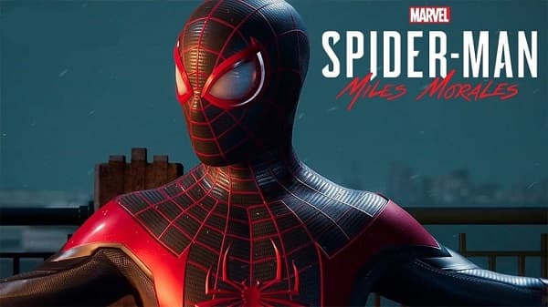 ماگ طرح Spider-Man مدل Miles Morales — تصویر ۳