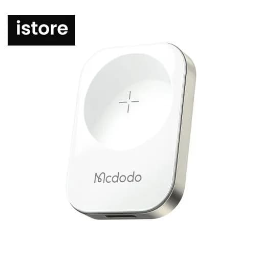 شارژر پرتابل اپل واچ مک دودو Mcdodo Ch-2060