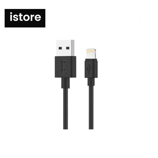 کابل لایتنینگ بودی Budi M8J150L09 Lightning Cable به طول 3 متر — تصویر ۶