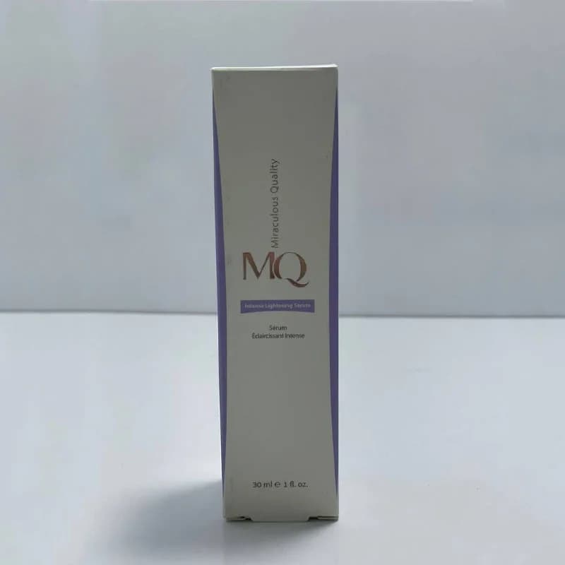 کرم روشن‌کننده قوی MQ ام کیو