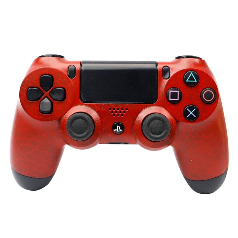دسته پلی استیشن SONY PlayStation 4 DualShock 4 طرح پوست ماری جگری