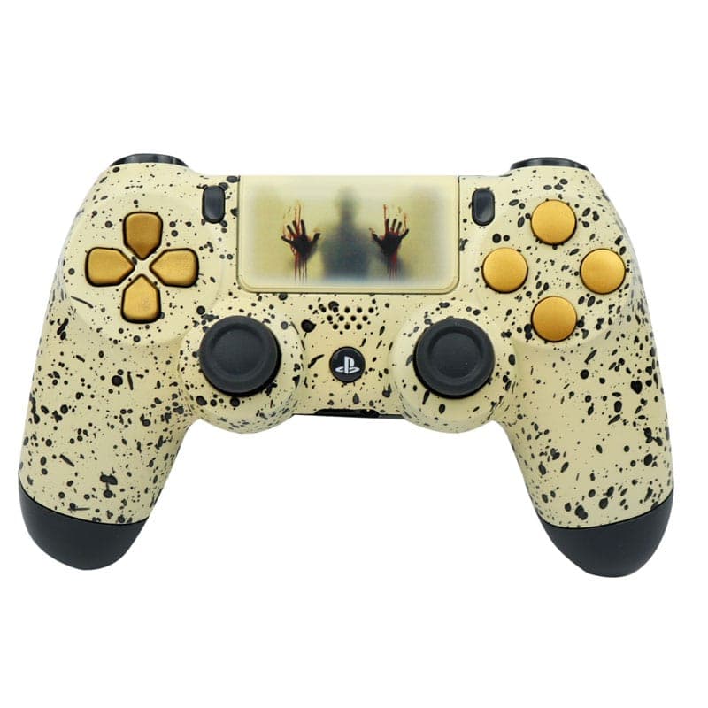 دسته کاستوم پلی استیشن SONY PlayStation 4 DualShock 4 طرح Until Down
