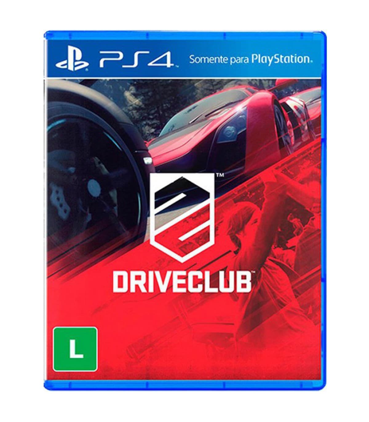 بازی Drive Club کارکرده – پلی استیشن 4 — تصویر ۳
