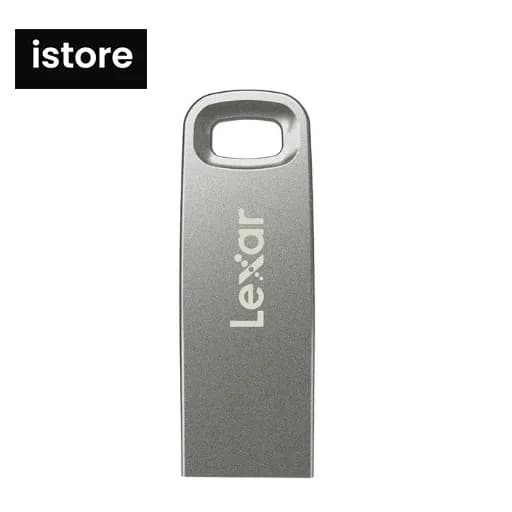 فلش مموری لکسار مدل JumpDrive M45 ظرفیت 128 گیگابایت — تصویر ۳