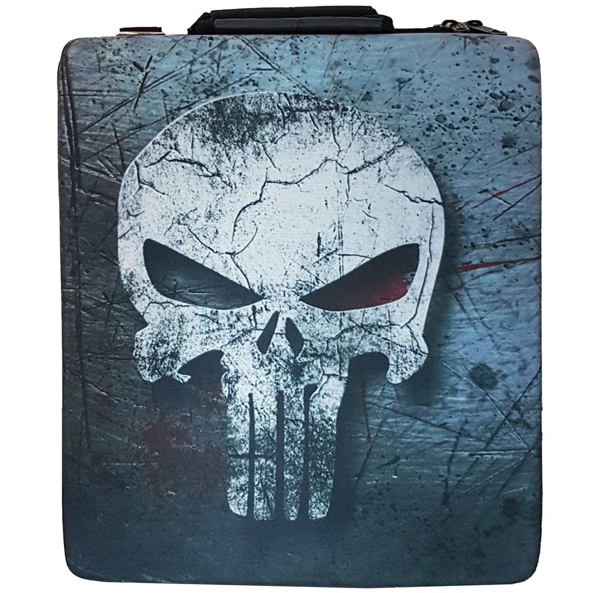 کیف حمل پلی استیشن و ایکس باکس طرح PUNISHER