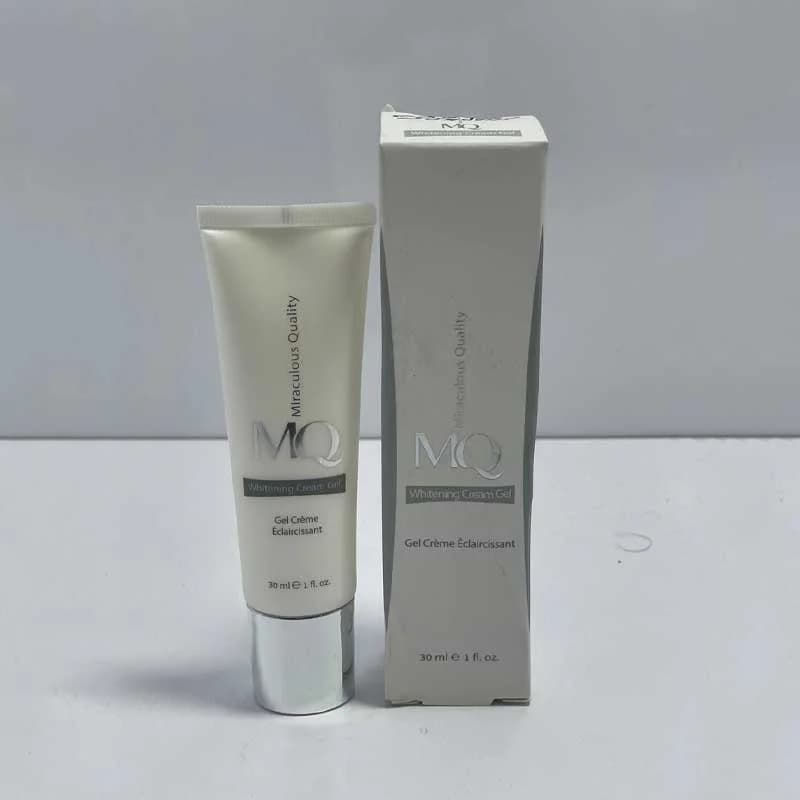 کرم ژل روشن‌کننده ام کیو | MQ Lightening Gel Cream