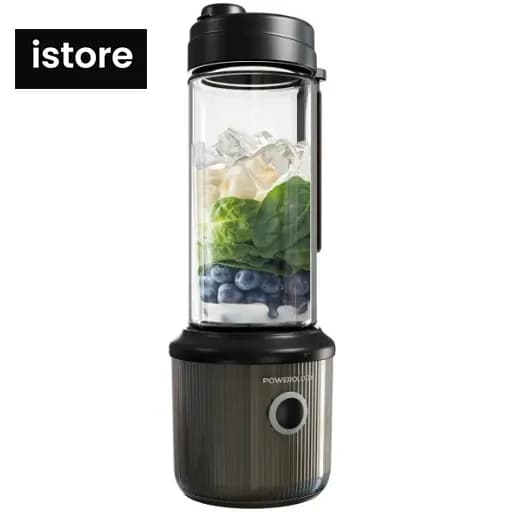 بلندر Powerology مدل portable blender PSM013BK