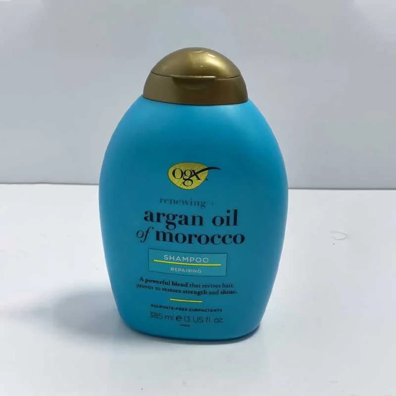 شامپو روغن آرگان مراکش او جی ایکس OGX