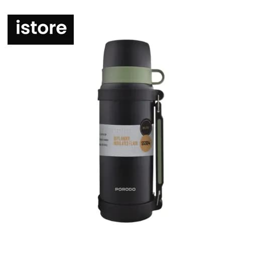 فلاسک پرودو outlander insulated flask کد محصول LFS157 — تصویر ۸