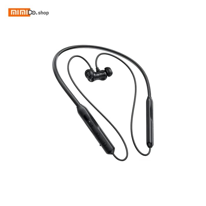 هندزفری گردنی acefast wireless earphones N3 — تصویر ۱۱