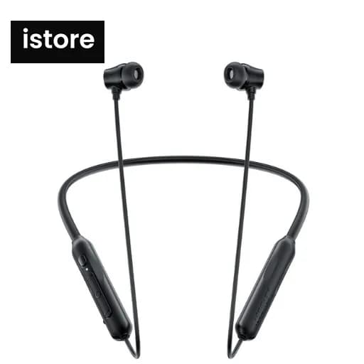 هندزفری گردنی acefast wireless earphones N3 — تصویر ۱۲