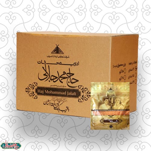 بسته 12 عددی ماسالا پاچیلی 100 گرم (عمده) — تصویر ۶