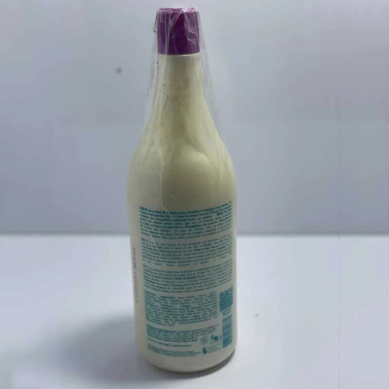 کراتین ریچ بیو پلاستیکا Bioplastica برزیلی اصل — تصویر ۹