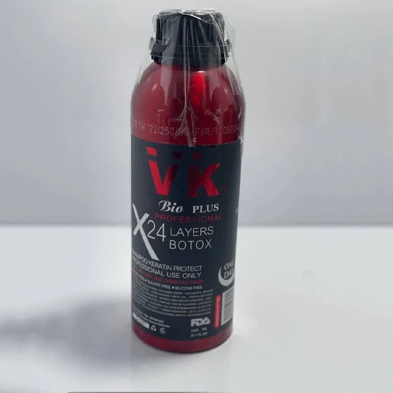 بوتاکس (پروبوتاکس) VK X24 وی کی اورجینال — تصویر ۳