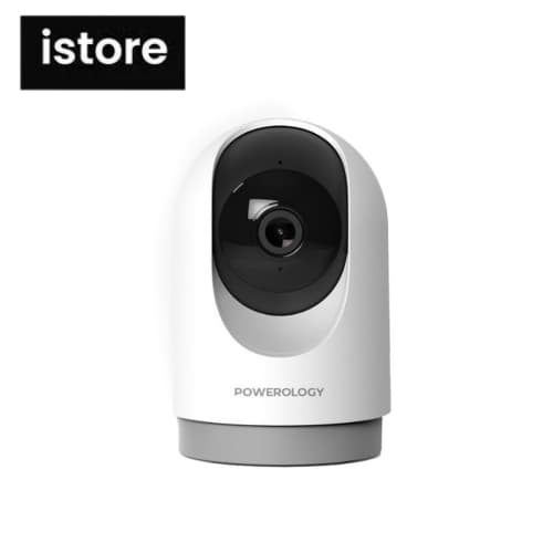دوربین هوشمند پاورولوژی مدل Powerology Indoor PTZ Smart Camera