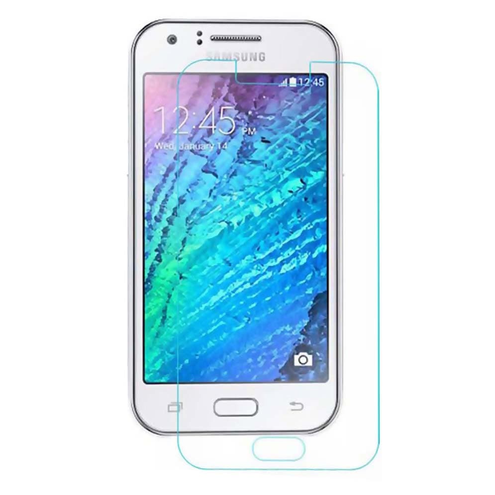 گلس شیشه ای Samsung J1 mini