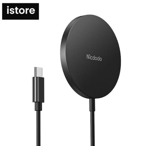 شارژر وایرلس مگ سیف مک دودو ۱۵ وات مدل MCDODO CH-4360 — تصویر ۱۰