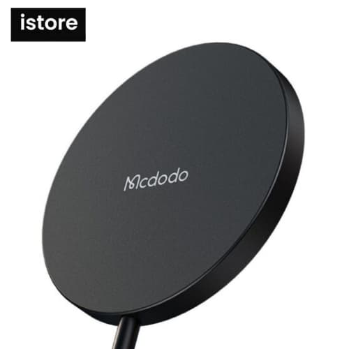 شارژر وایرلس مگ سیف مک دودو ۱۵ وات مدل MCDODO CH-4360 — تصویر ۸