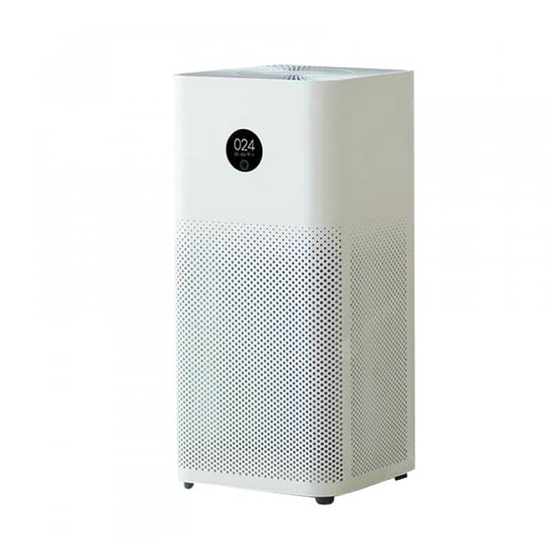 دستگاه تصفیه کننده هوا شیائومی مدل Mi Air Purifier 3H — تصویر ۴