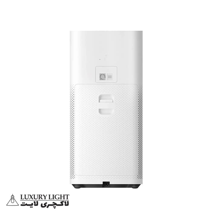 دستگاه تصفیه کننده هوا شیائومی مدل Mi Air Purifier 3H — تصویر ۸