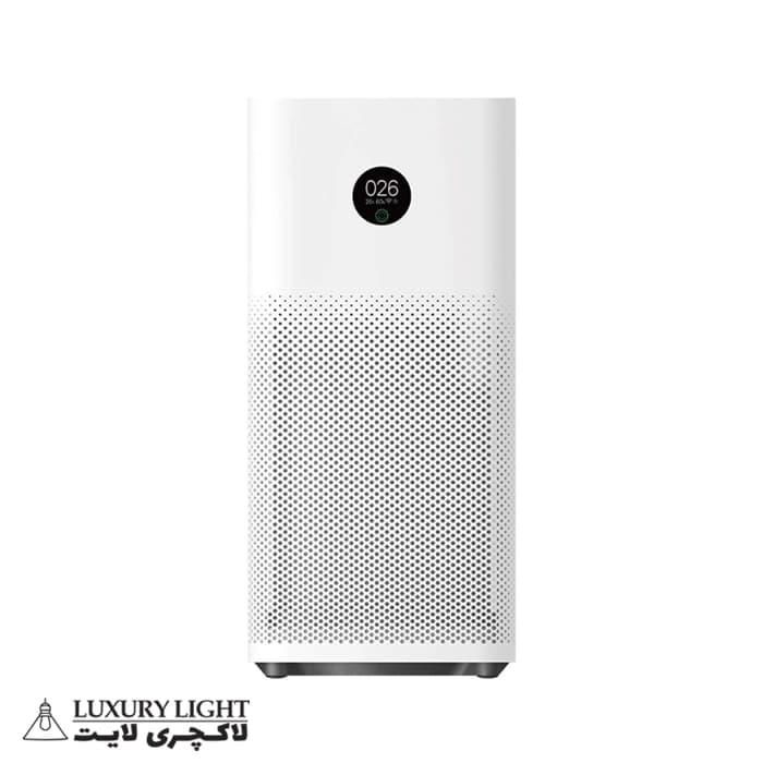 دستگاه تصفیه کننده هوا شیائومی مدل Mi Air Purifier 3H — تصویر ۶
