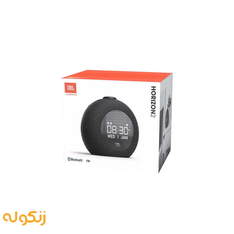 اسپیکر جی بی ال مدل Horizon 2 — تصویر ۶