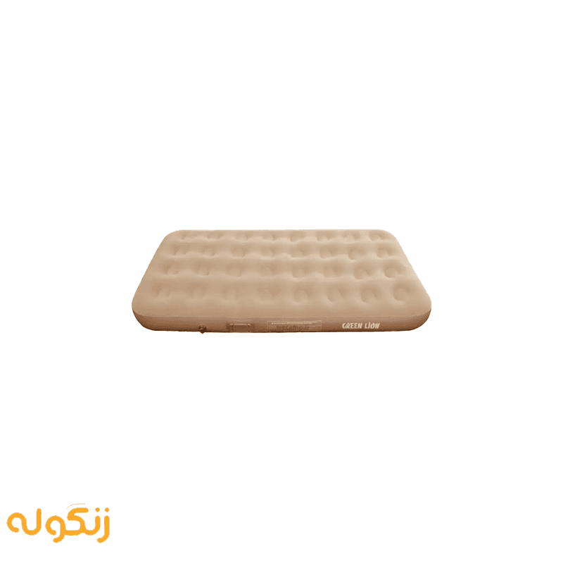 تشک بادی اتوماتیک گرین لاین مدل GMT-190 یک نفره