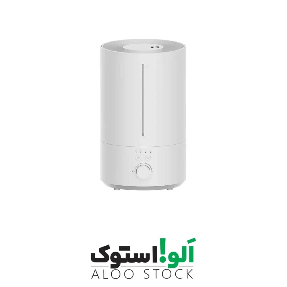 دستگاه بخور و رطوبت ساز 4.5 لیتری شیائومی مدل Mijia Humidifier 3 MJJSQ07DY — تصویر ۳
