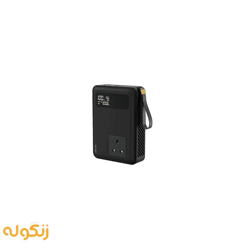 پاور بانک 270 وات گرینلاین مدل Vault ظرفیت 270 وات