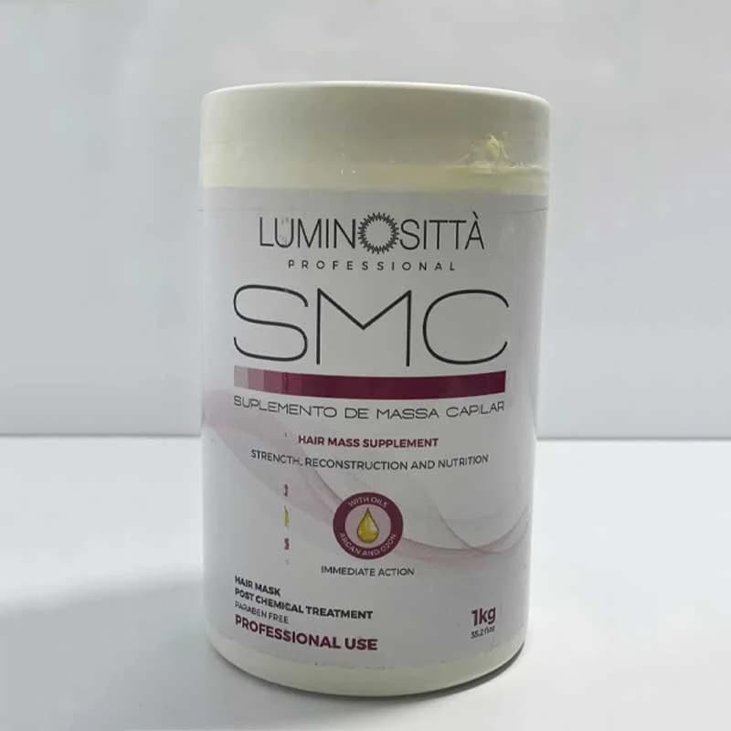 بوتاکس مو SMC لومیناسیتا 1000 میل