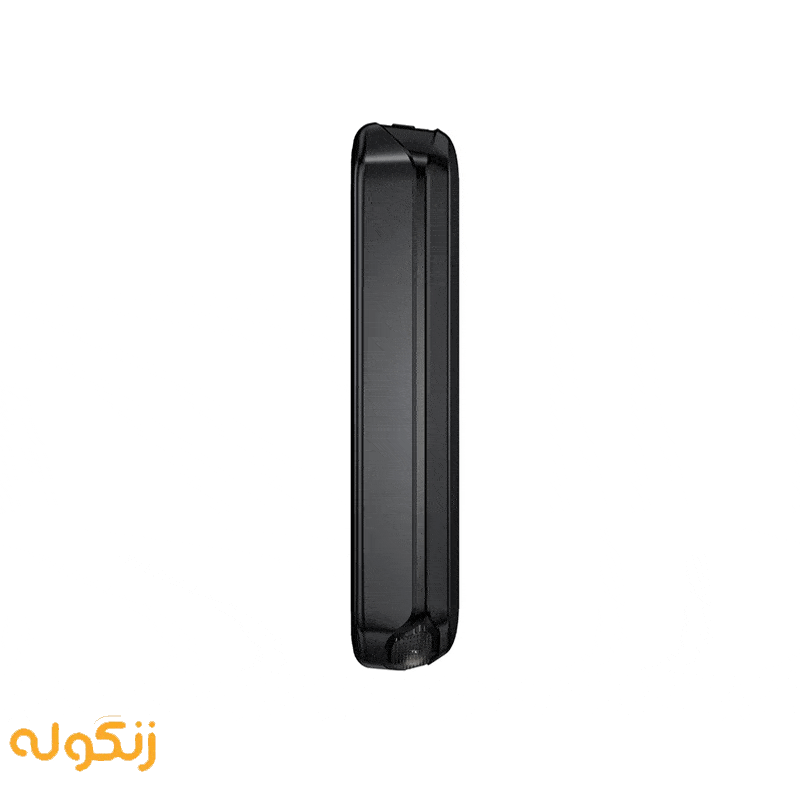 جامپ استارتر و پاور بانک 20000 میلی آمپر خودرو بیسوس Baseus Super Energy Max Car Jump Starter CGNL020001 — تصویر ۷