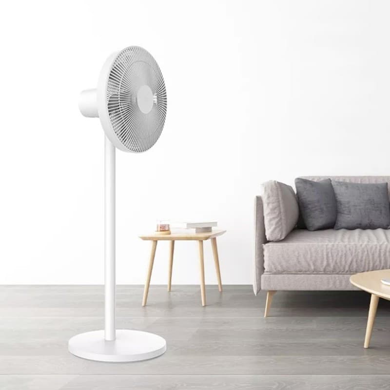 پنکه هوشمند شیائومی Xiaomi Mi Smart Standing Fan 2 Lite — تصویر ۹
