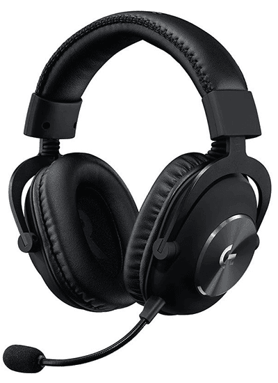 هدست گیمینگ لاجیتک G-PRO X