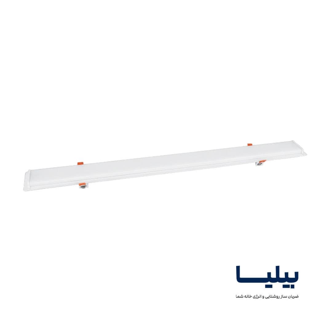 چراغ خطی 120 وات 353 سانتی متر ماهان پارس شعاع توس