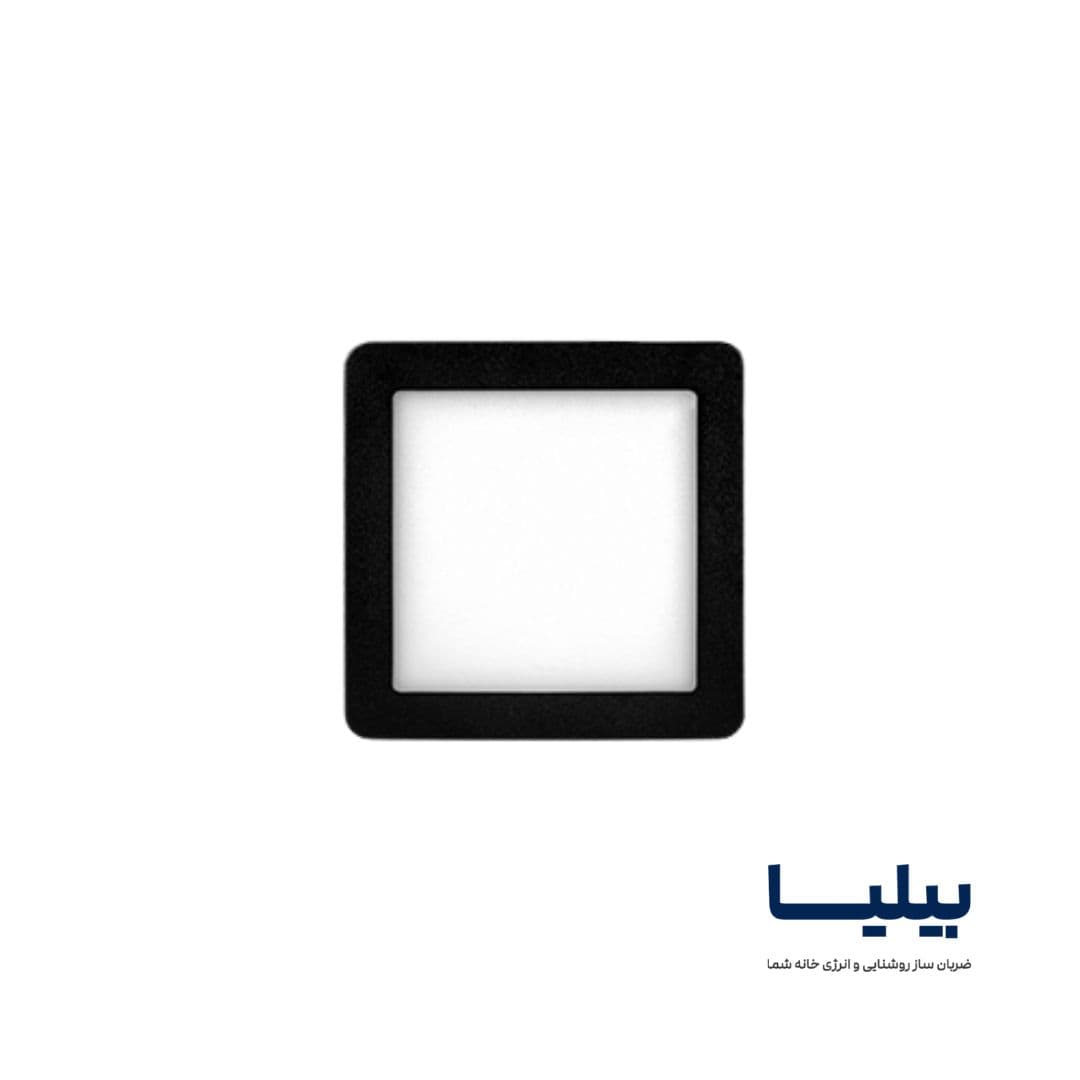پنل سقفی روکار (15*15) 20 وات رونا پارس شعاع توس — تصویر ۱۲