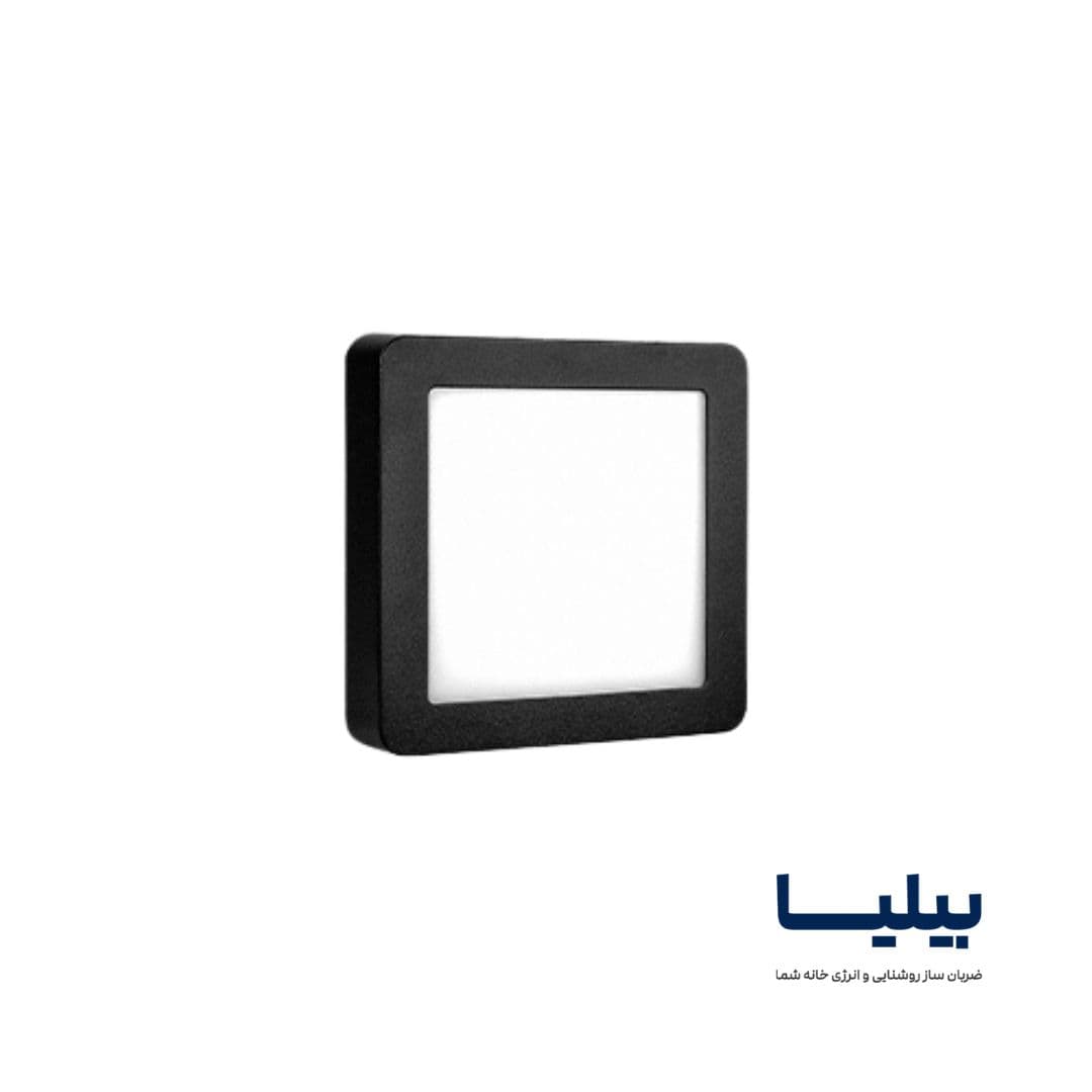 پنل سقفی روکار (15*15) 20 وات رونا پارس شعاع توس — تصویر ۱۱