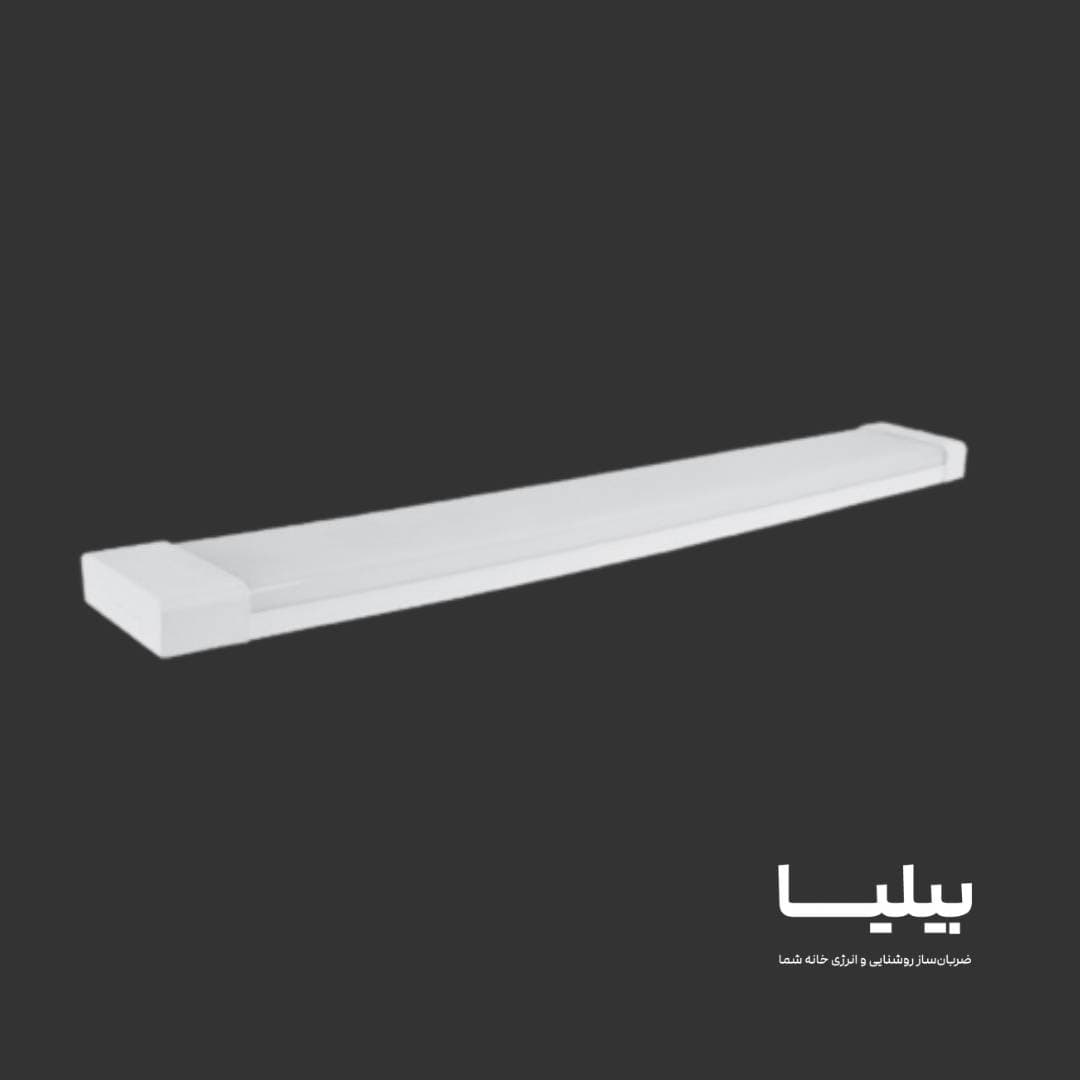 چراغ خطی 40 وات 113 سانتی متر سحاب پارس شعاع توس — تصویر ۷