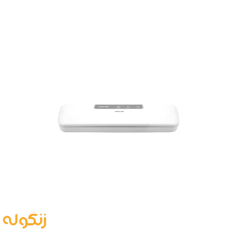 دستگاه وکیوم گرین لاین مدل Vacuum Sealer Machine — تصویر ۲