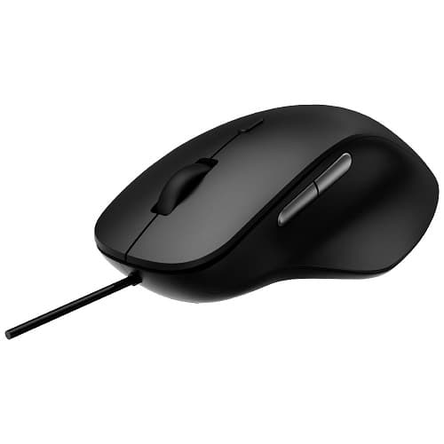 ماوس سیمی رپو Rapoo N500 Wired Mouse — تصویر ۸