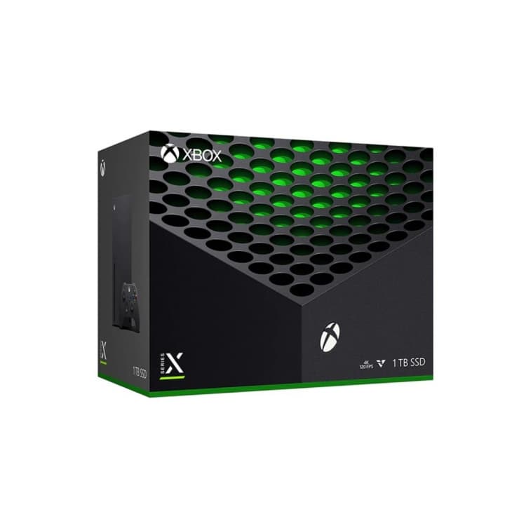 ایکس باکس سری ایکس X — تصویر ۲