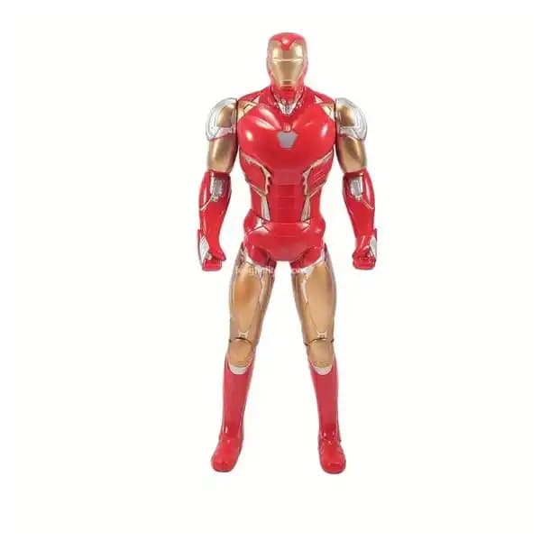 اکشن فیگور مرد آهنی Iron Man — تصویر ۷