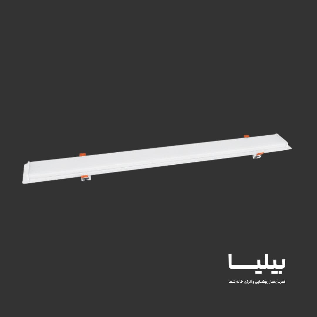 چراغ خطی 60 وات 178 سانتی متر ماهان پارس شعاع توس — تصویر ۹