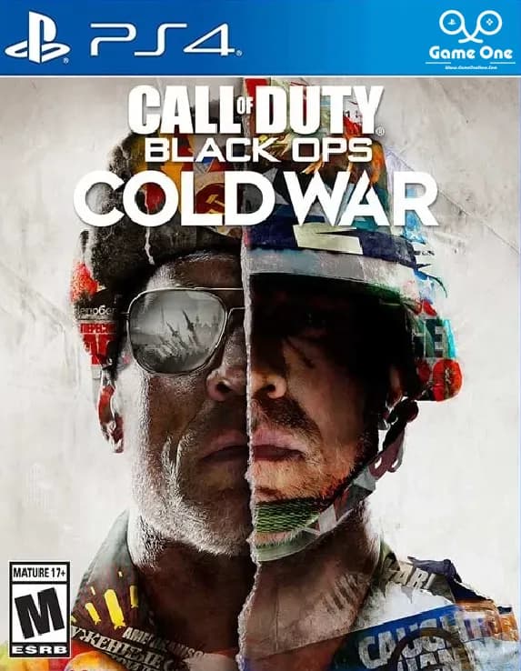 بازی Call of Duty Black Ops: Cold War برای PS4 — تصویر ۱۰