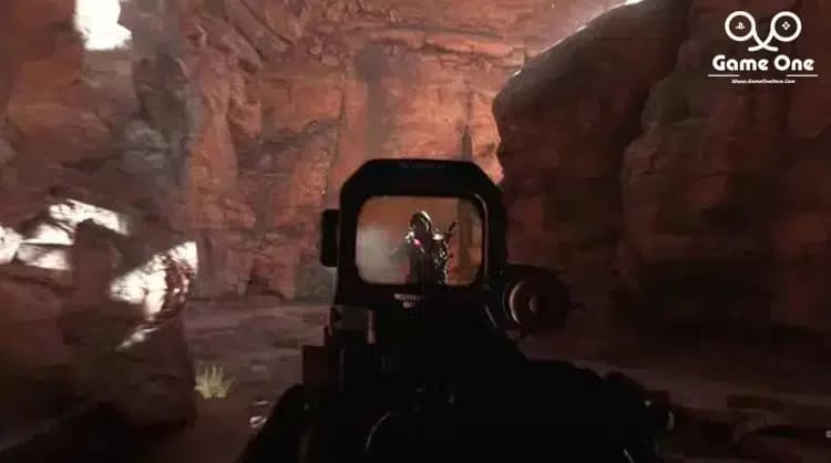 بازی Call of Duty Black Ops: Cold War برای PS4 — تصویر ۱۲