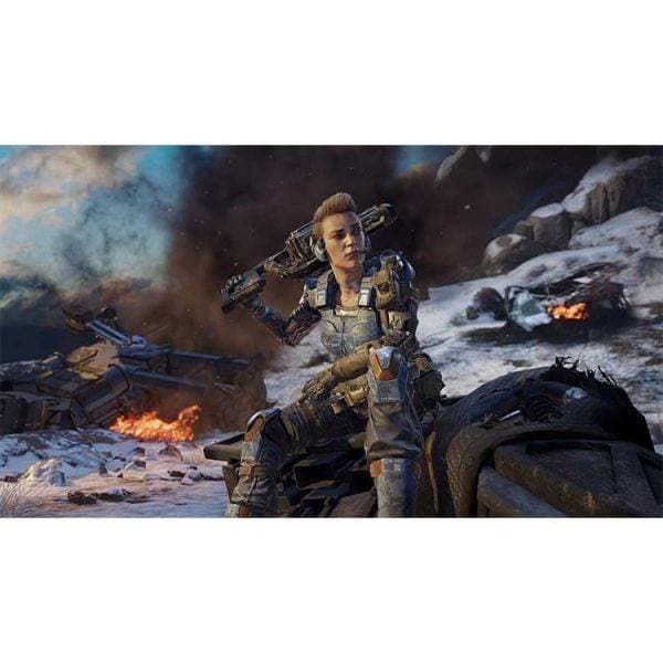 بازی Call of Duty Black Ops: Cold War برای PS4 — تصویر ۹