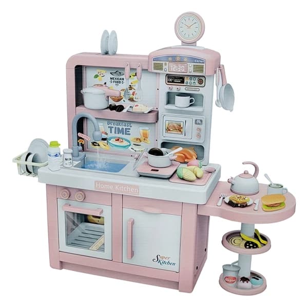 ست آشپزخانه کودک Dream Kitchen — تصویر ۱۰