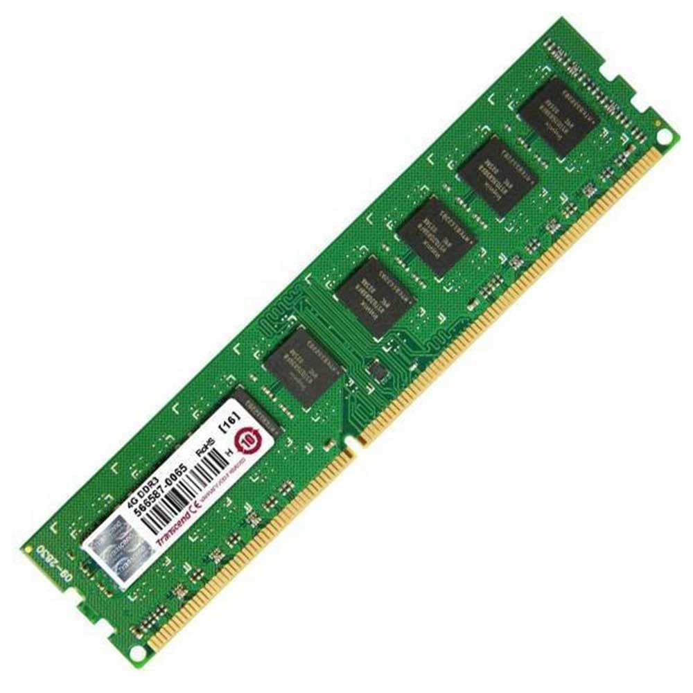 رم کامپیوتر RAM KingSton 2GB DDR2 FSB 800 — تصویر ۳