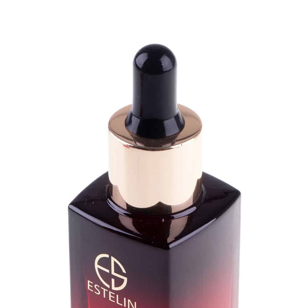 سرم صورت اولیگوپپتاید خالص ضدچروک استلین 40میل ESTELIN Oligopeptide Face Serum — تصویر ۶