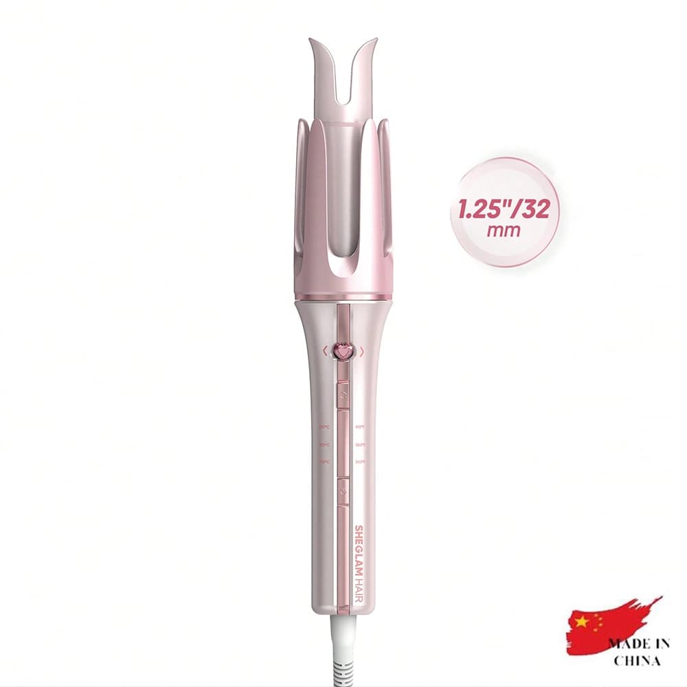 حالت دهنده مو شیگلم مدل SGH-OTIC-01-25-cc